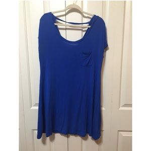 American Eagle T-shirt Dress